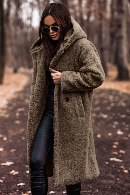 Emily™ | Cappotto classico invernale