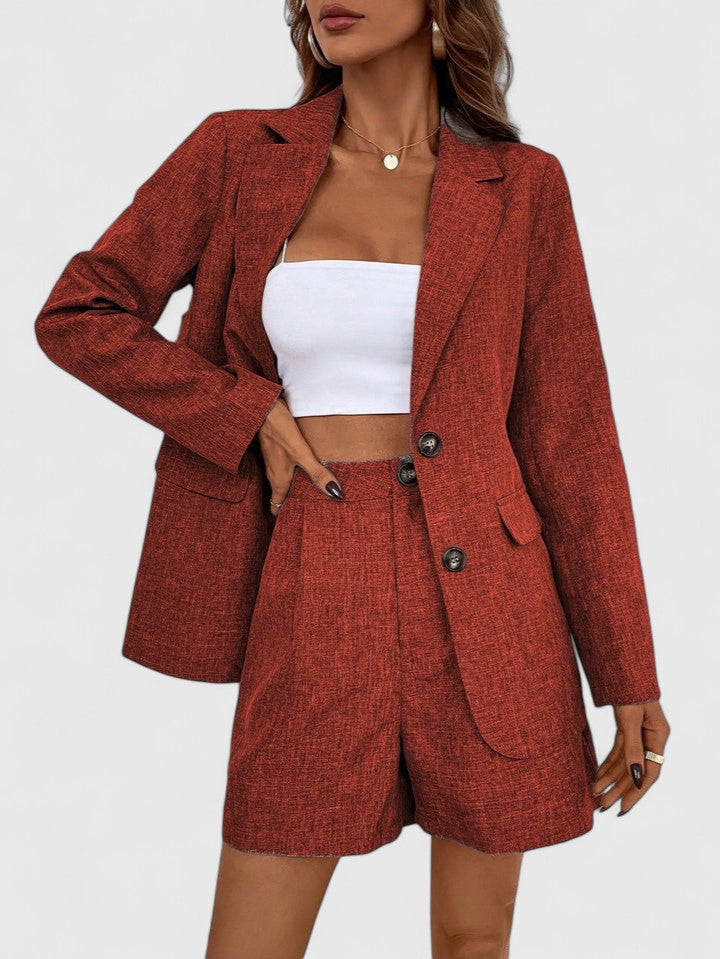Vionette - Completo di Blazer Elegante