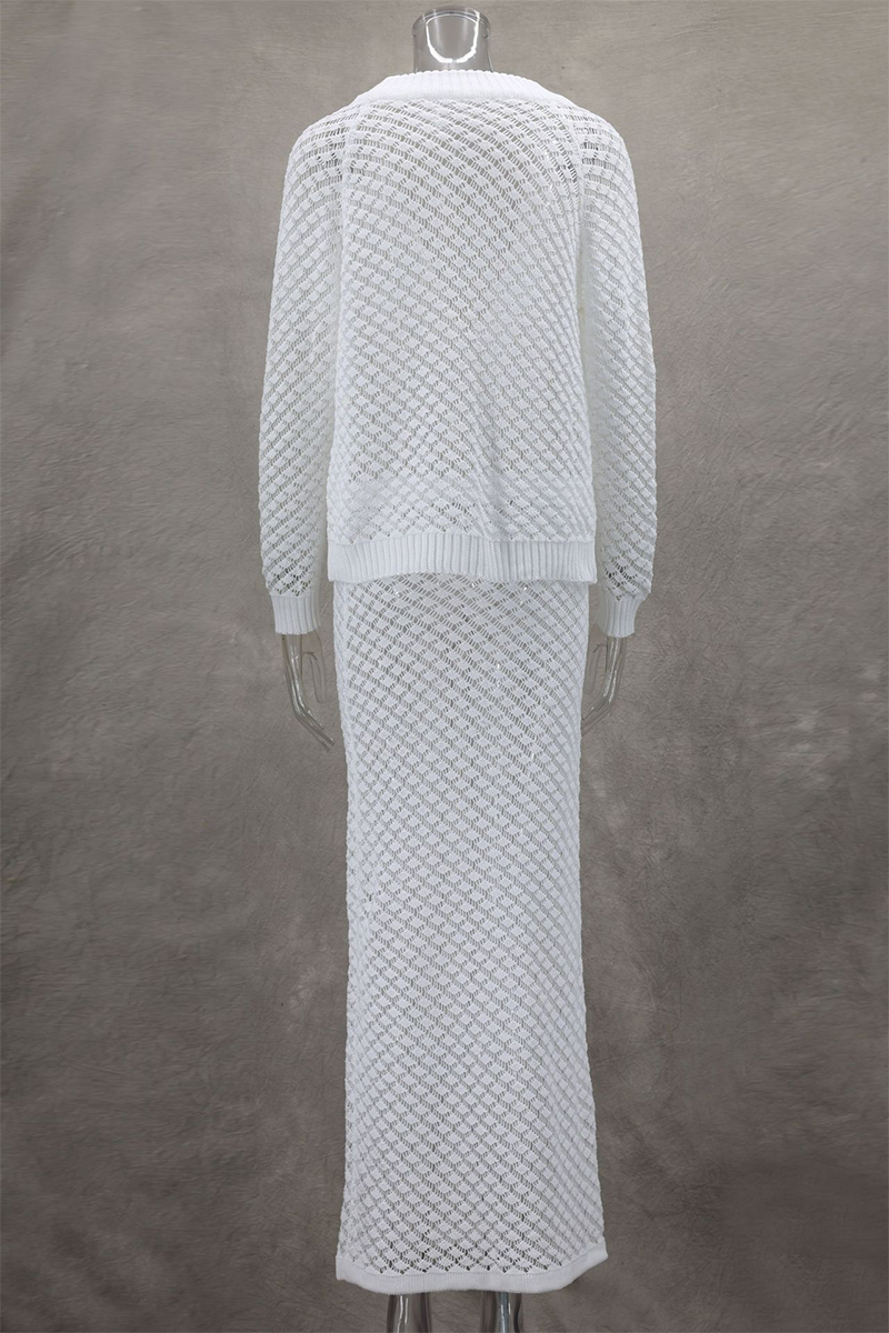 ELITHA – SET DUE PEZZI ELEGANTE E QUOTIDIANO