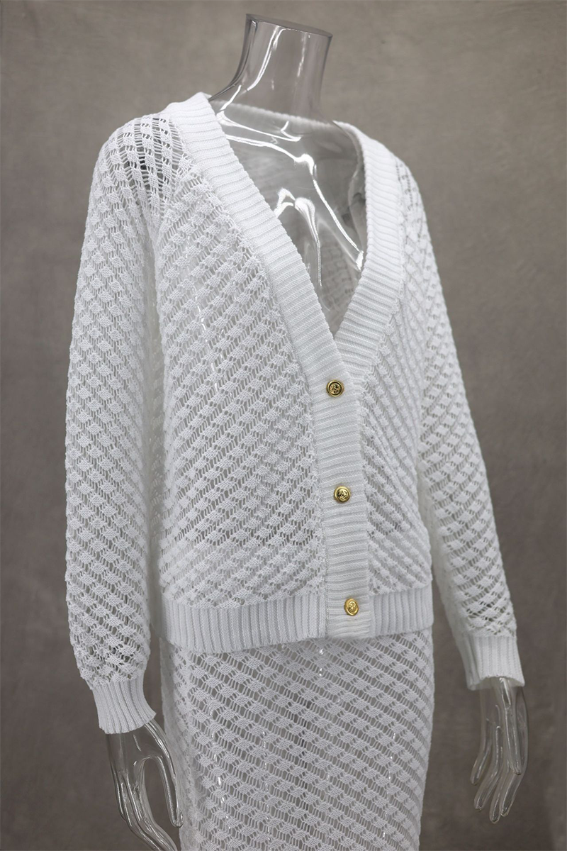 ELITHA – SET DUE PEZZI ELEGANTE E QUOTIDIANO