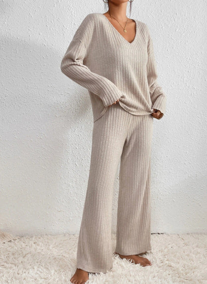 Esra™ Set due pezzi di Maglia