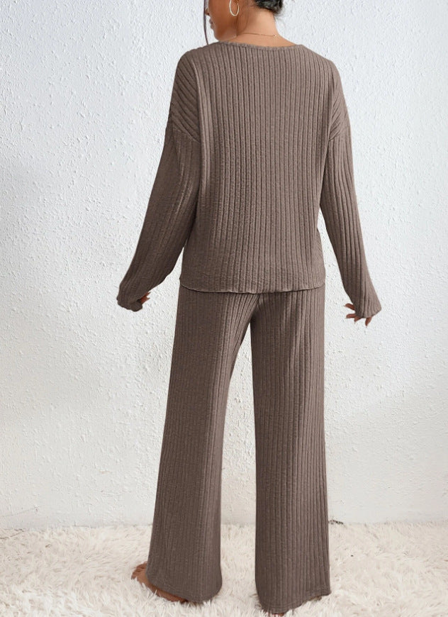Sophia | Set Lounge Comfortevole