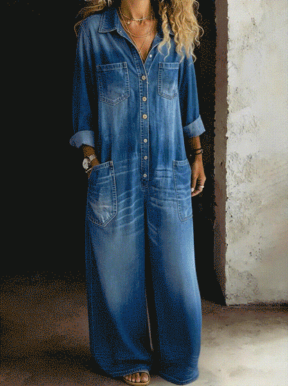 Lena | Tuta Casual Comfort