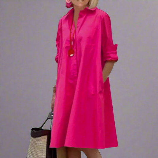 Petra™ | Abito Chic per Occasioni Memorables