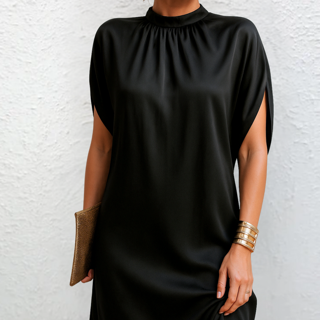 Yelina™ L'Abito Silhouette