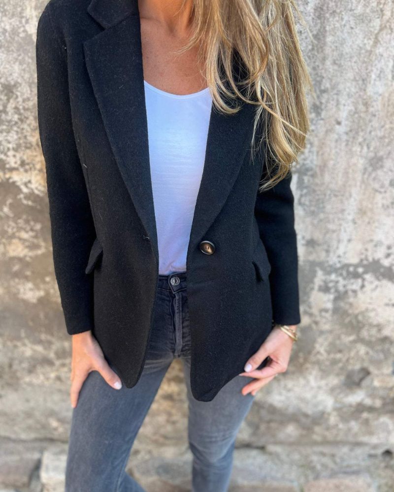 Faylen™ | Blazer Poderoso di Firma
