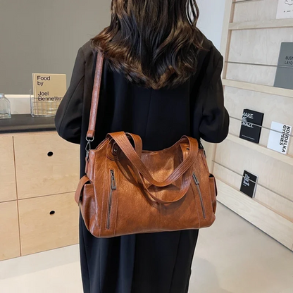 Scarlett™ Grace | Borsa Elegante di Spalla