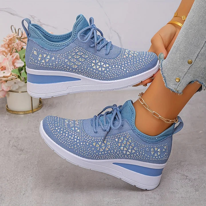 Giselle | Comodi Scarpe ortopediche