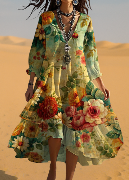 Rebecca - Aggiunge Glamour Boho al tuo look