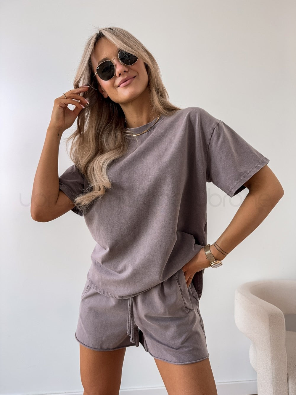 NAYELIS – SET DI COMFORT