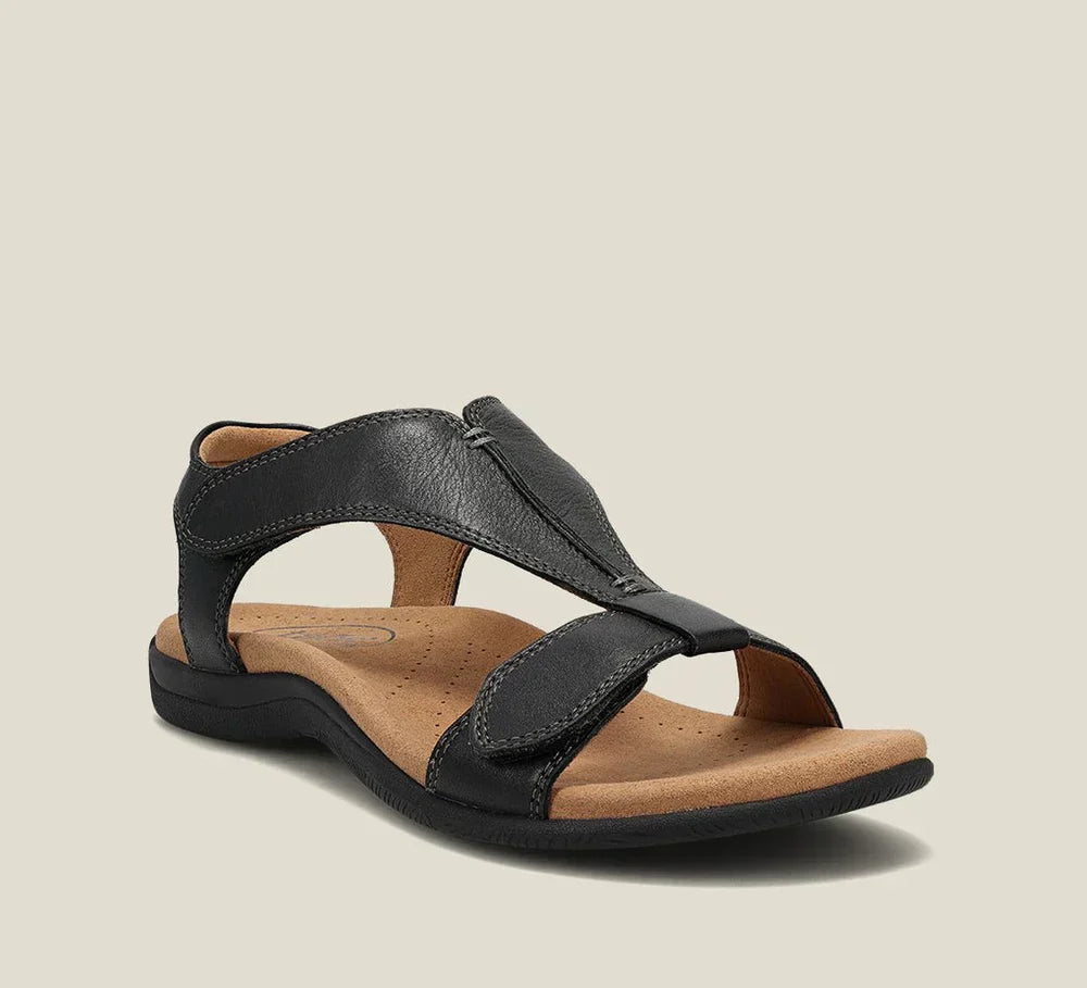 Lara™ | Sandali ortopedici di Conforto