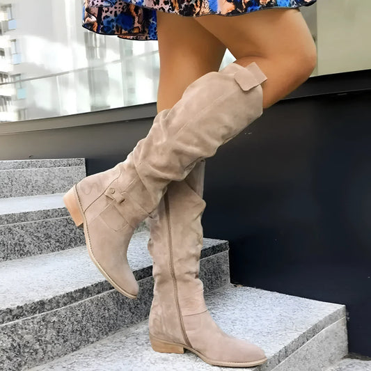 Stivali Diarias di Tendencia