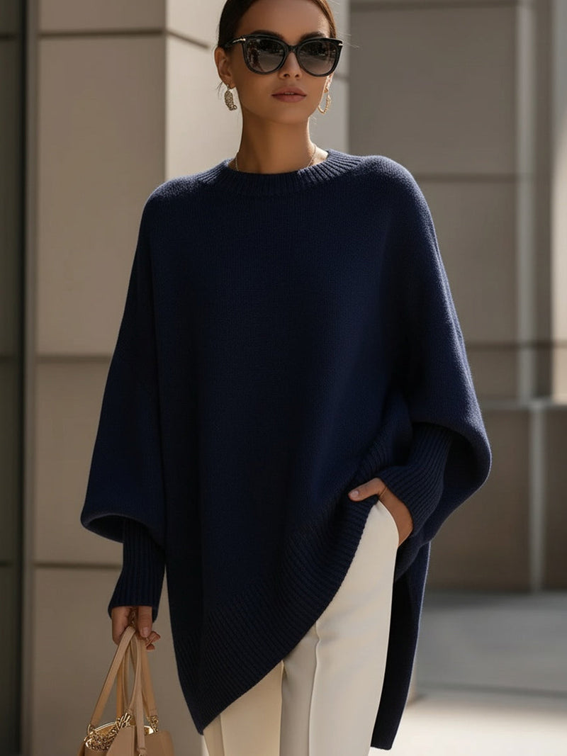 Antea - Maglione in maglia morbida