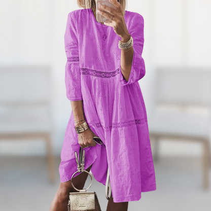 Ana™ - Abito Estivo Elegante