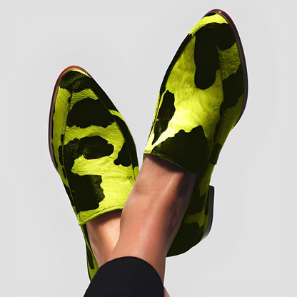 Josee - Scarpe eleganti di punta per donna