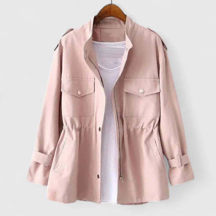 JOYCE – CHAQUETA CLASSICA DI USO QUOTIDIANO