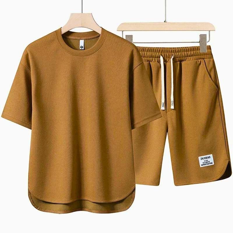 ARLYNNA – SET DI ESTATE DI DUE PEZZI CON ELEGANZA SENZA TEMPO