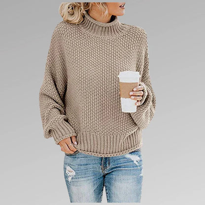 SOPHIE | Maglione in maglia classico