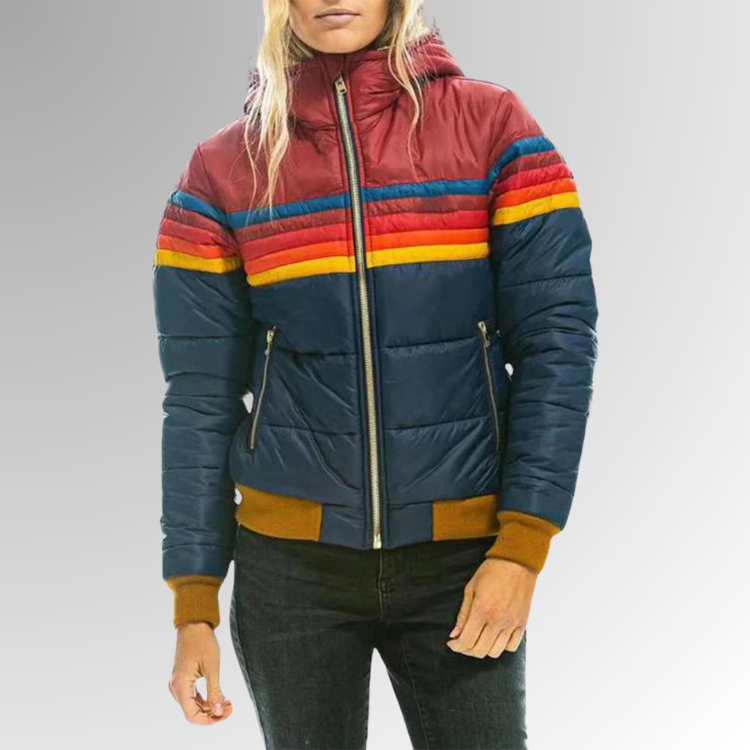 Marietta | Cappotto Impermeabile