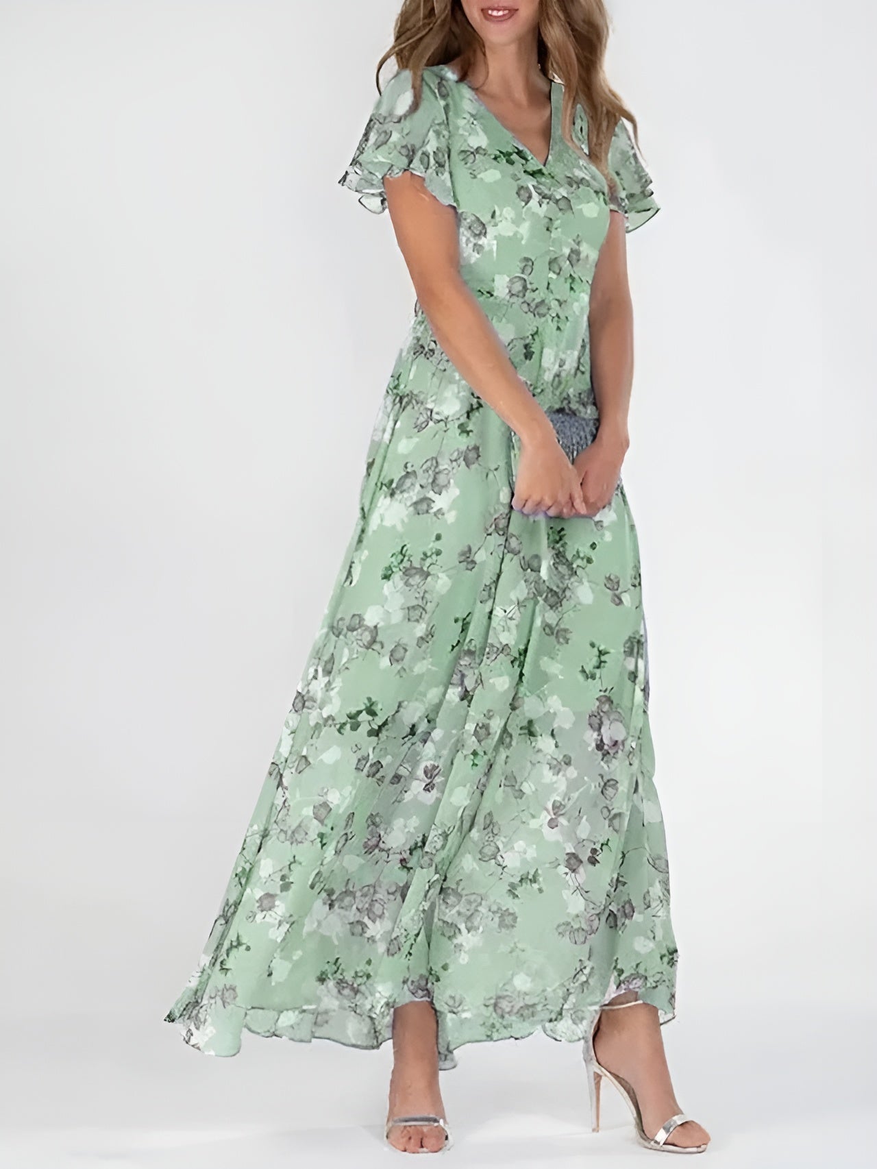 Jennifer | Abito Elegante
