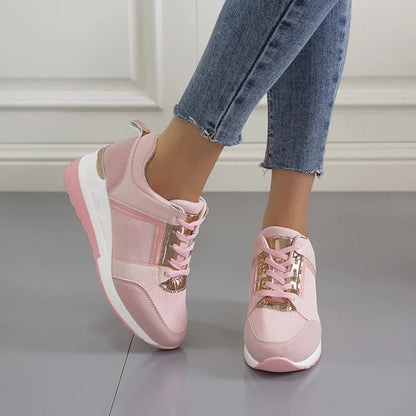 Sneakers Air - Di adiós al dolore di piedi