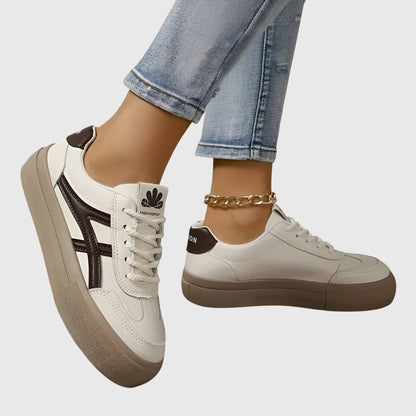 Sneakers ortopediche Elza Comfort Absoluto Alivio del Dolore