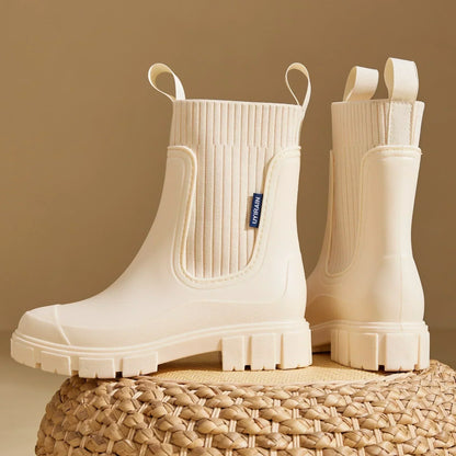 Bonaria - Stivali eleganti e comfortevoli