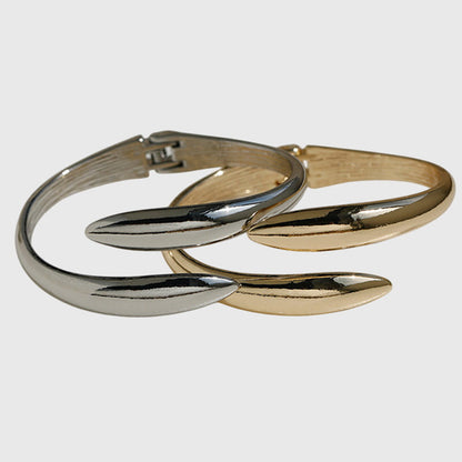 Camilla | Bracciale aperto elasticizzato