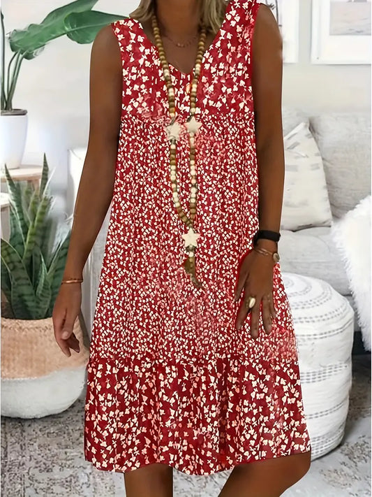 Abito Chic Gwendolyn