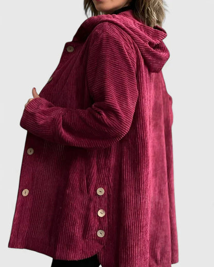 Ysalindah™ | Giacca Comoda