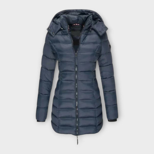 Mathilde - Cappotto invernaled elegante e Aislante
