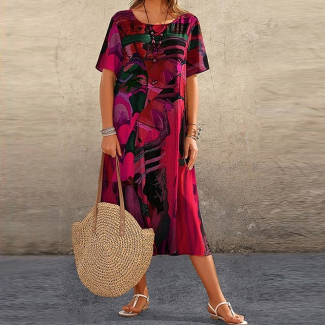 Abito Dina | Abito Elegante