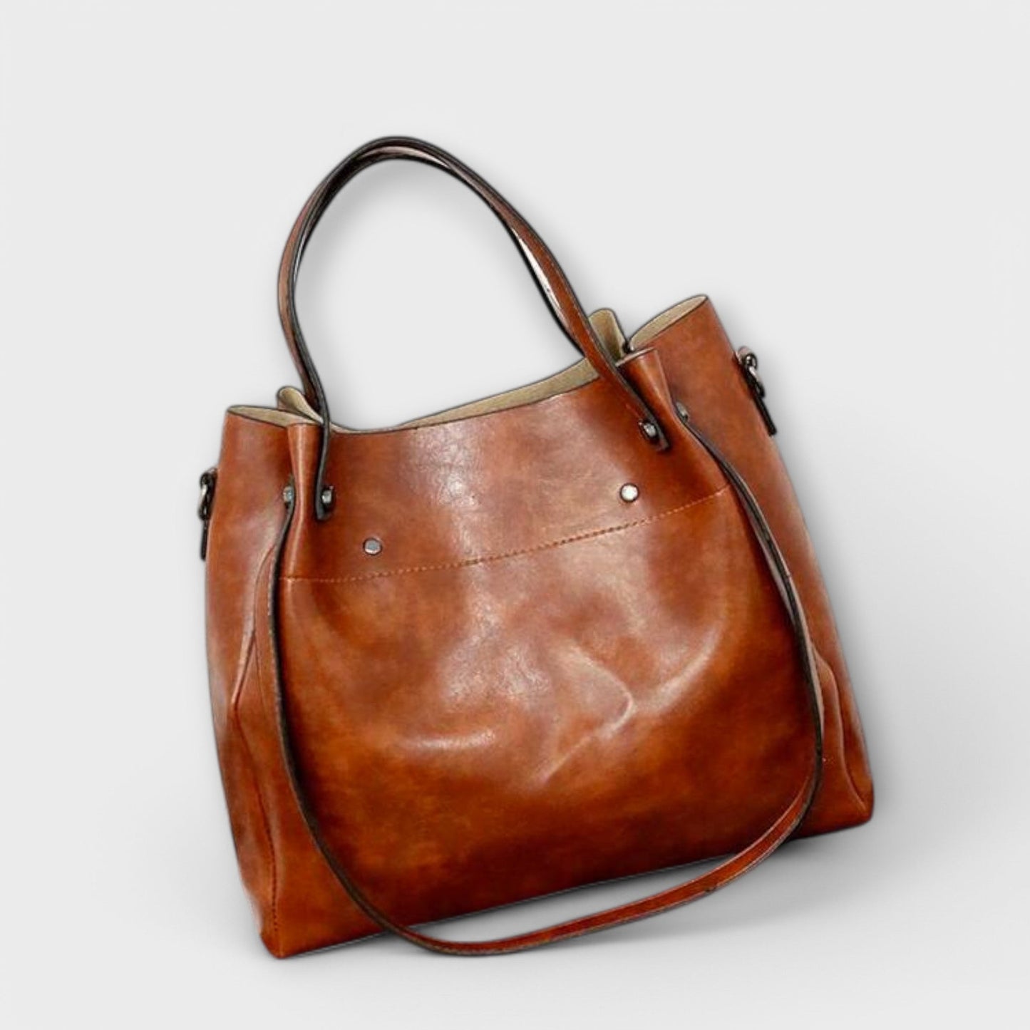 Alvhildea | Set di Borse vintage di 4 Pezzi