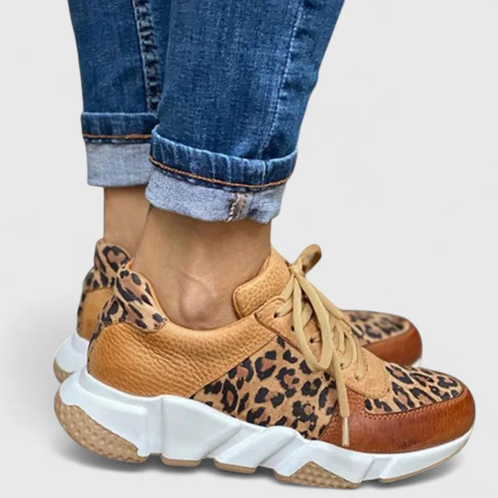 Pravira | Scarpe Eleganti per Camminare Senza Dolore