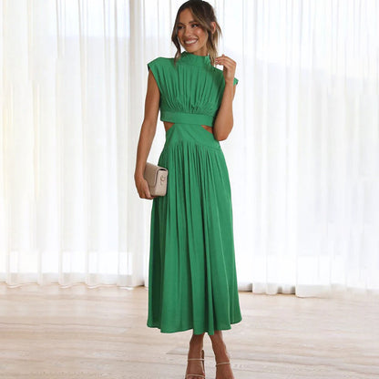 Daisy | Abito maxi elegante