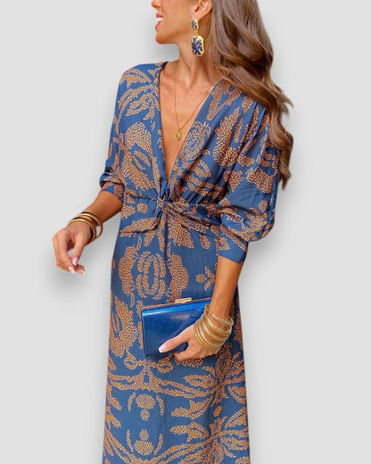Holly | Abito elegante