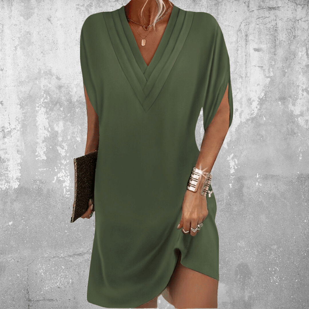 Fallon – Abito elegante che Cubre il Addome