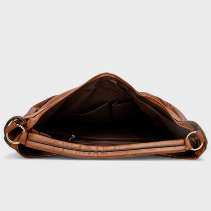 Borsa Boho Hobo con Portamonete