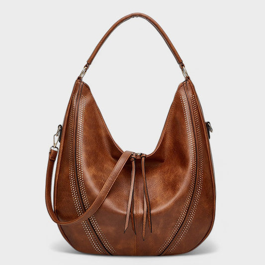Borsa Boho Hobo con Portamonete