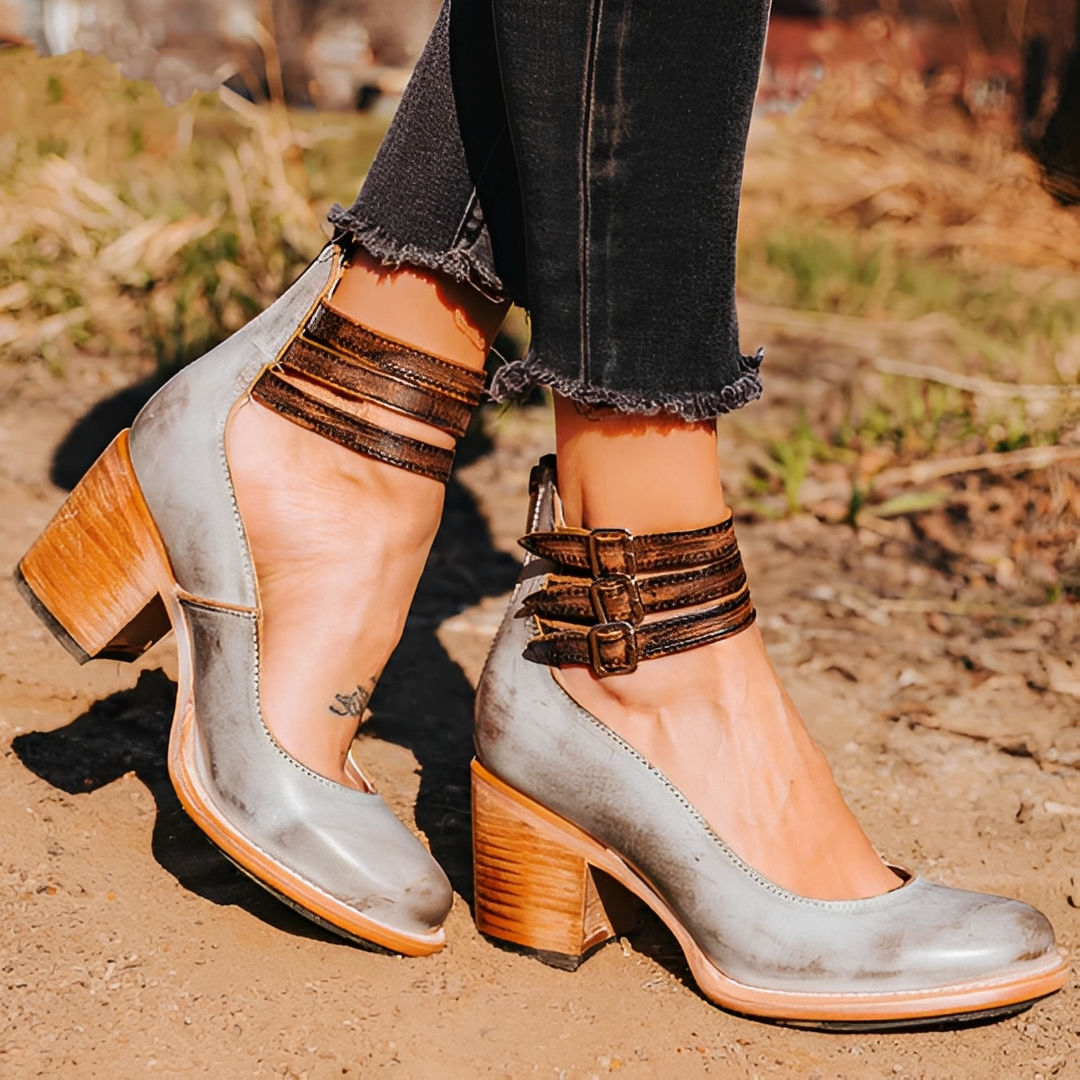 Kathrine - Scarpe comodi e eleganti da donna