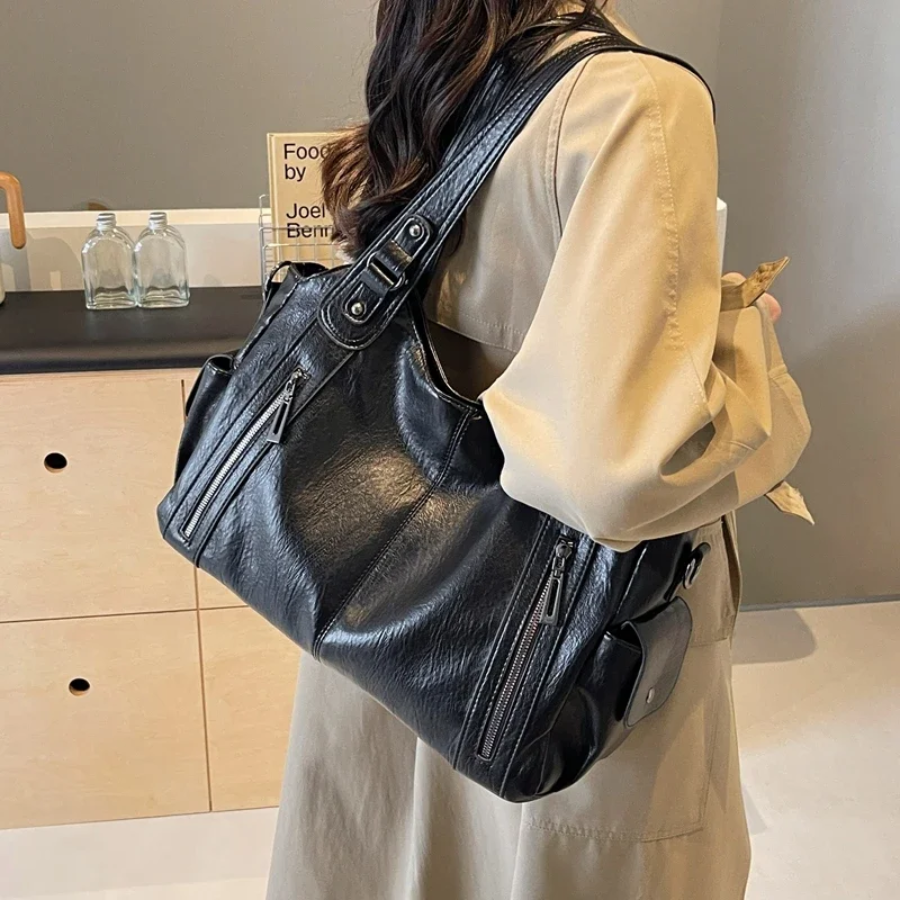 Scarlett™ Grace | Borsa Elegante di Spalla