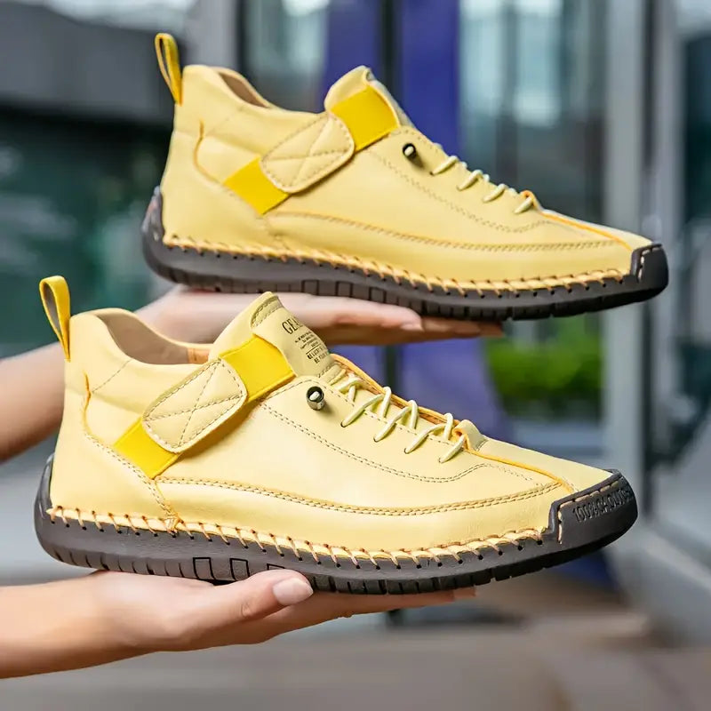 Meya | Sneakers ortopediche™