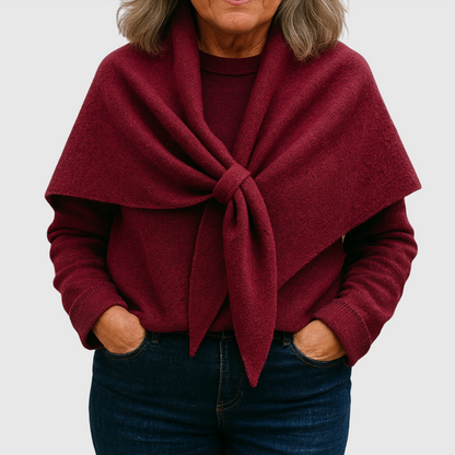 Olivia - Bufanda di autunno