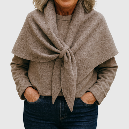 Olivia - Bufanda di autunno