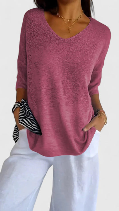 Sonylah | Top Comfortevole