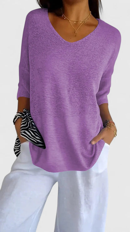 Sonylah | Top Comfortevole