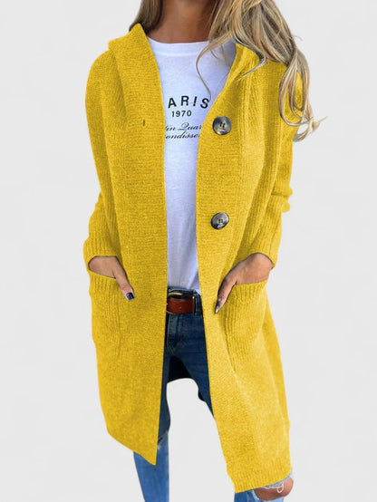 Giulyanrah | Cardigan comodo