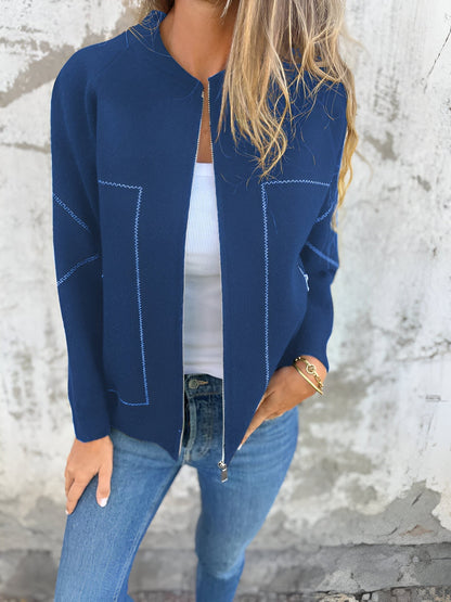 HANNAH | Giacca da donna Stilosa e Funzionale