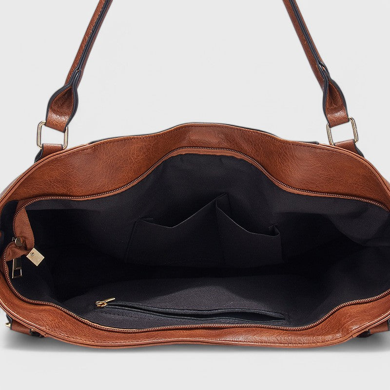 Borsa Elegante con Nappa