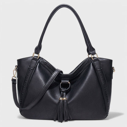 Borsa Elegante con Nappa